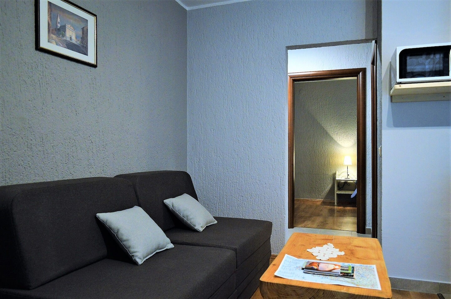 Apartments Leonard 11057-A2