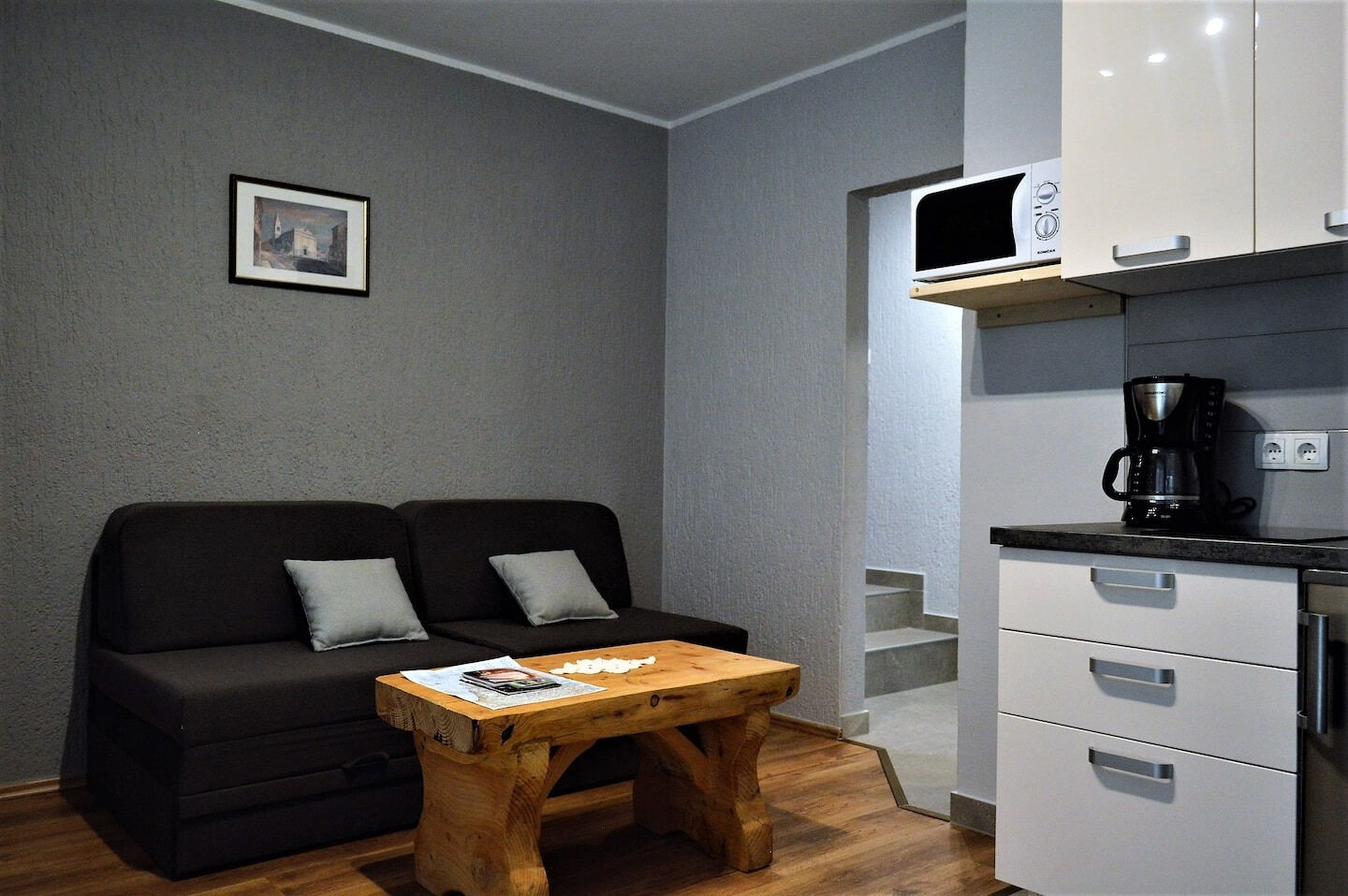 Apartments Leonard 11057-A3