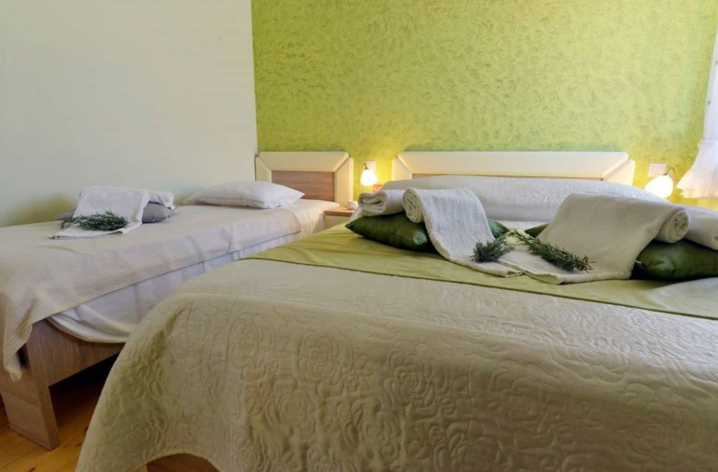 Sobe Stanza Diniano S3