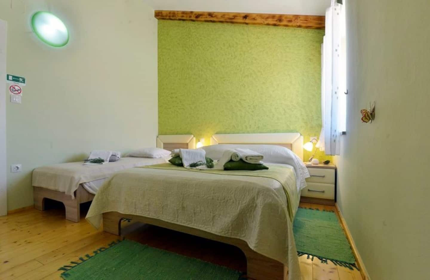 Sobe Stanza Diniano S3