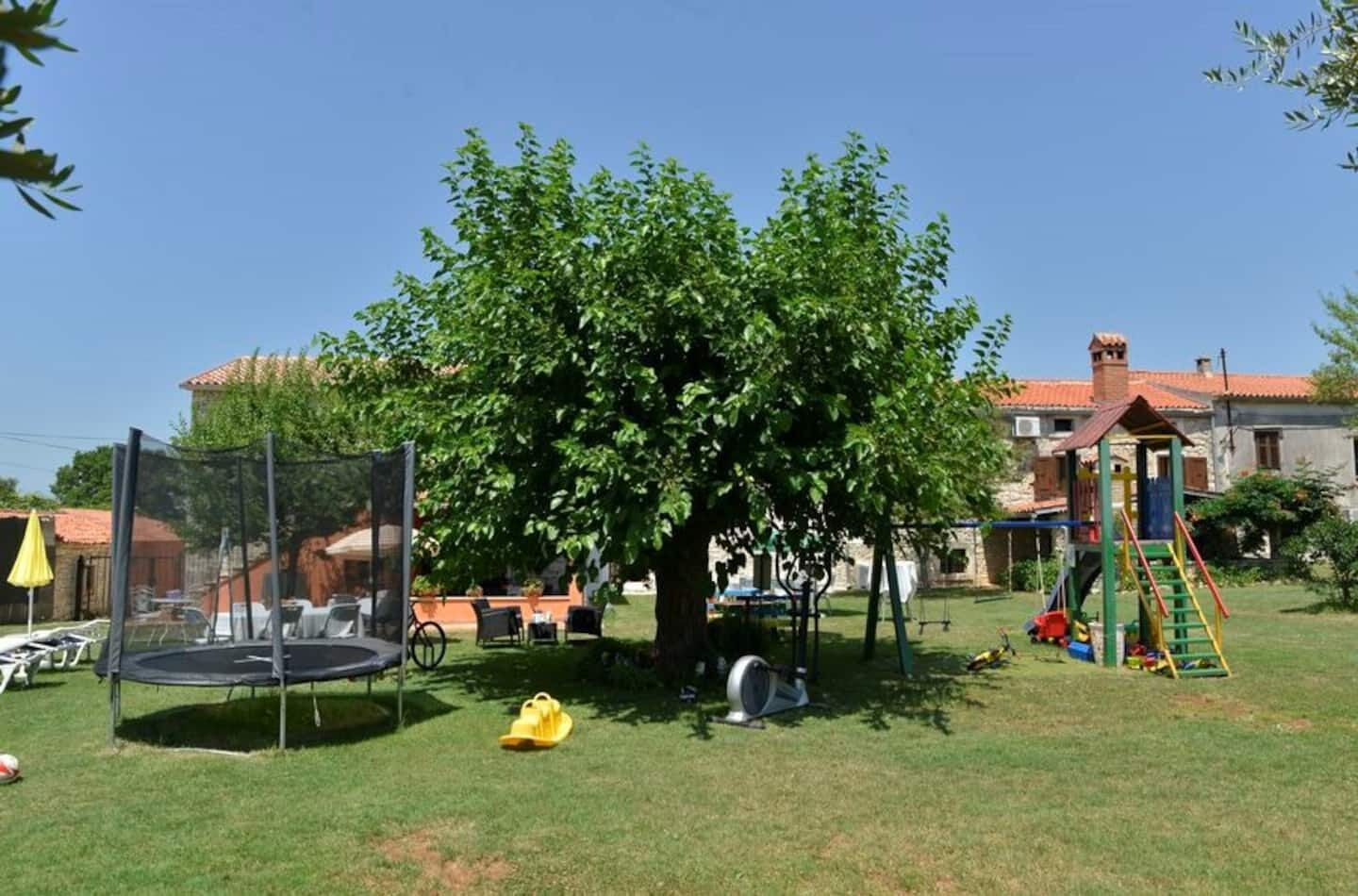 Sobe Stanza Diniano S1