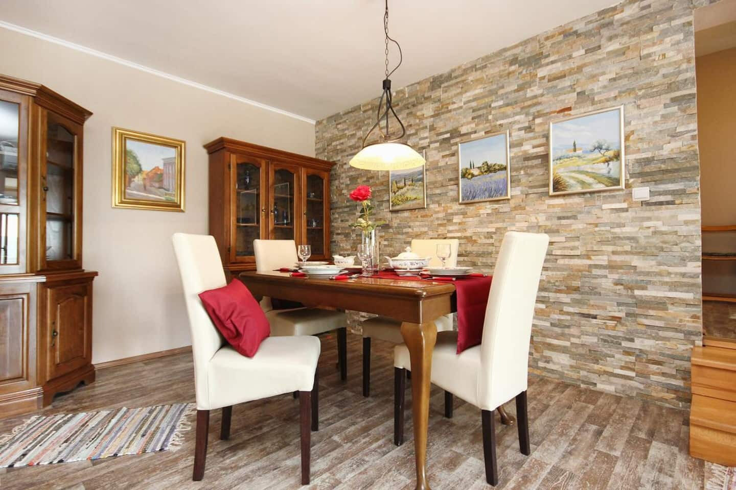 House Stone&Olive 110541-K1