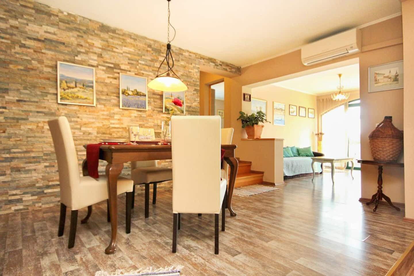 House Stone&Olive 110541-K1