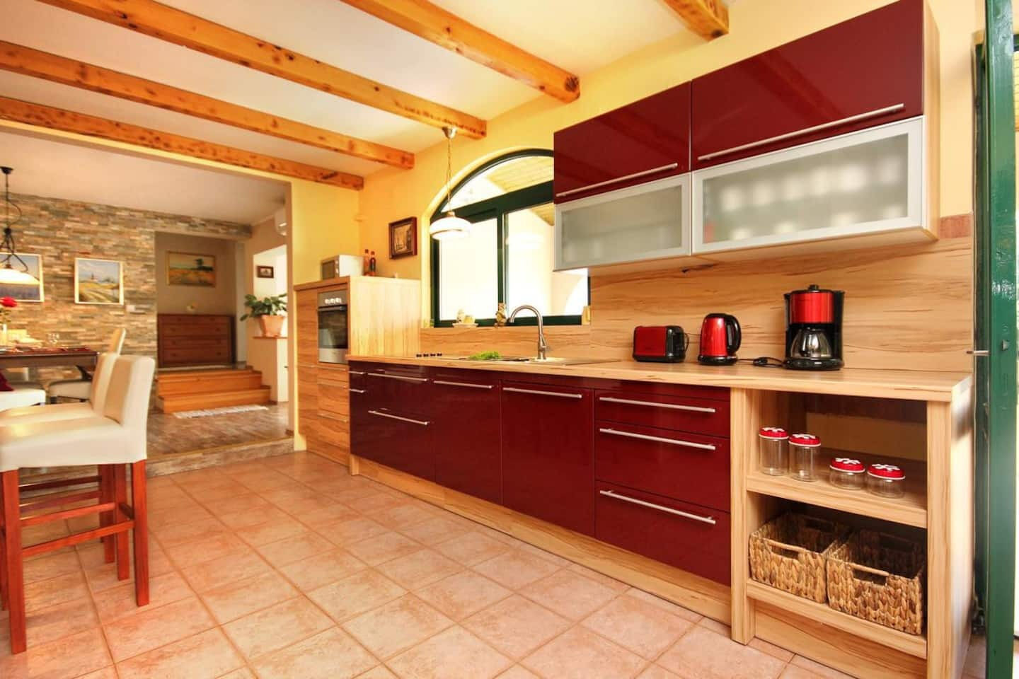 House Stone&Olive 110541-K1