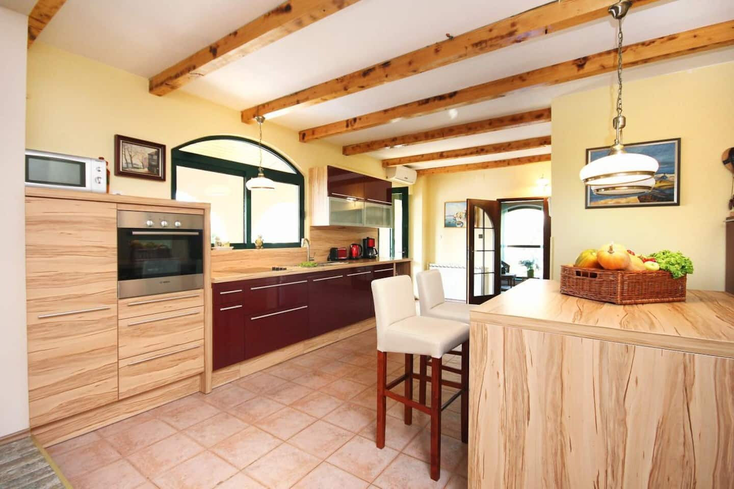 House Stone&Olive 110541-K1