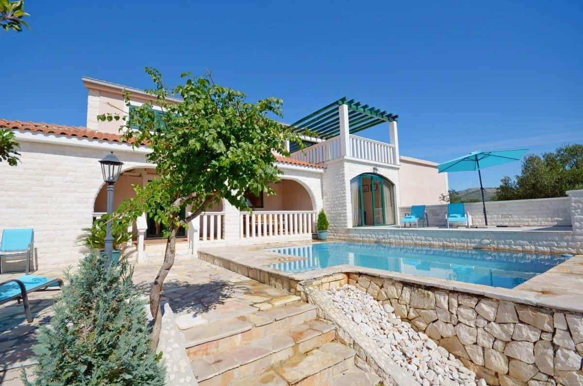House Stone&Olive 110541-K1