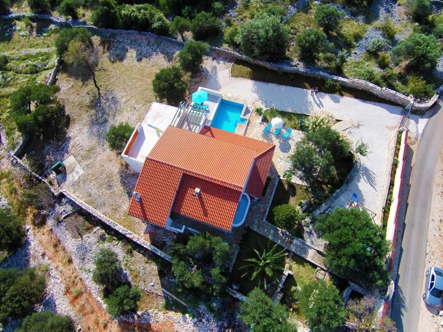 House Stone&Olive 110541-K1