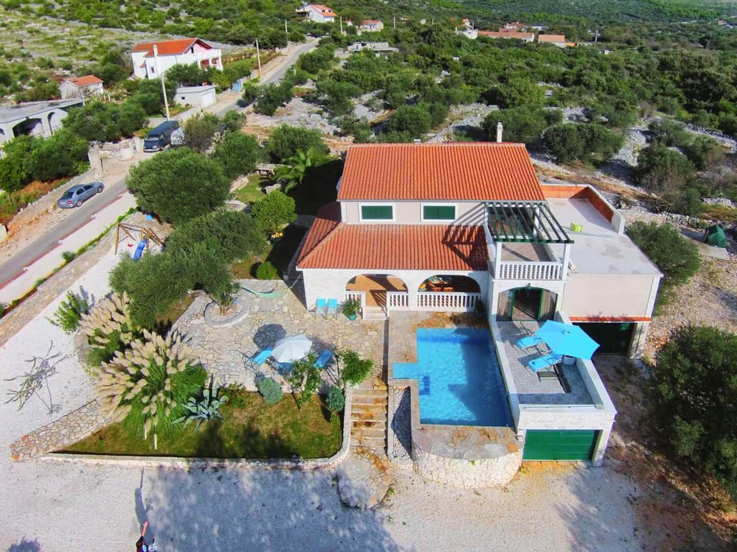 Photo of House Stone&Olive