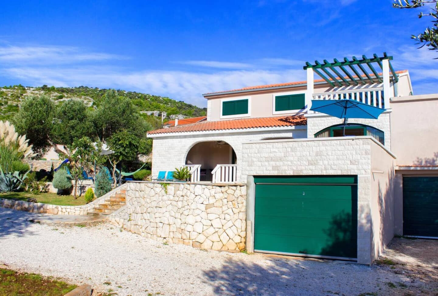 House Stone&Olive 110541-K1