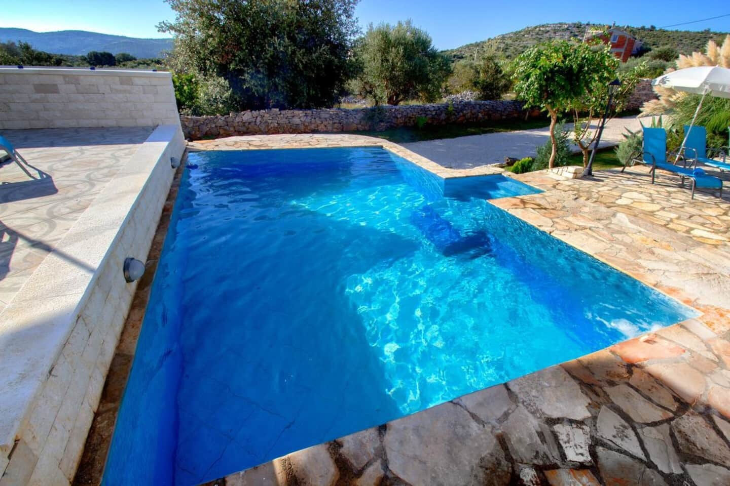 House Stone&Olive 110541-K1
