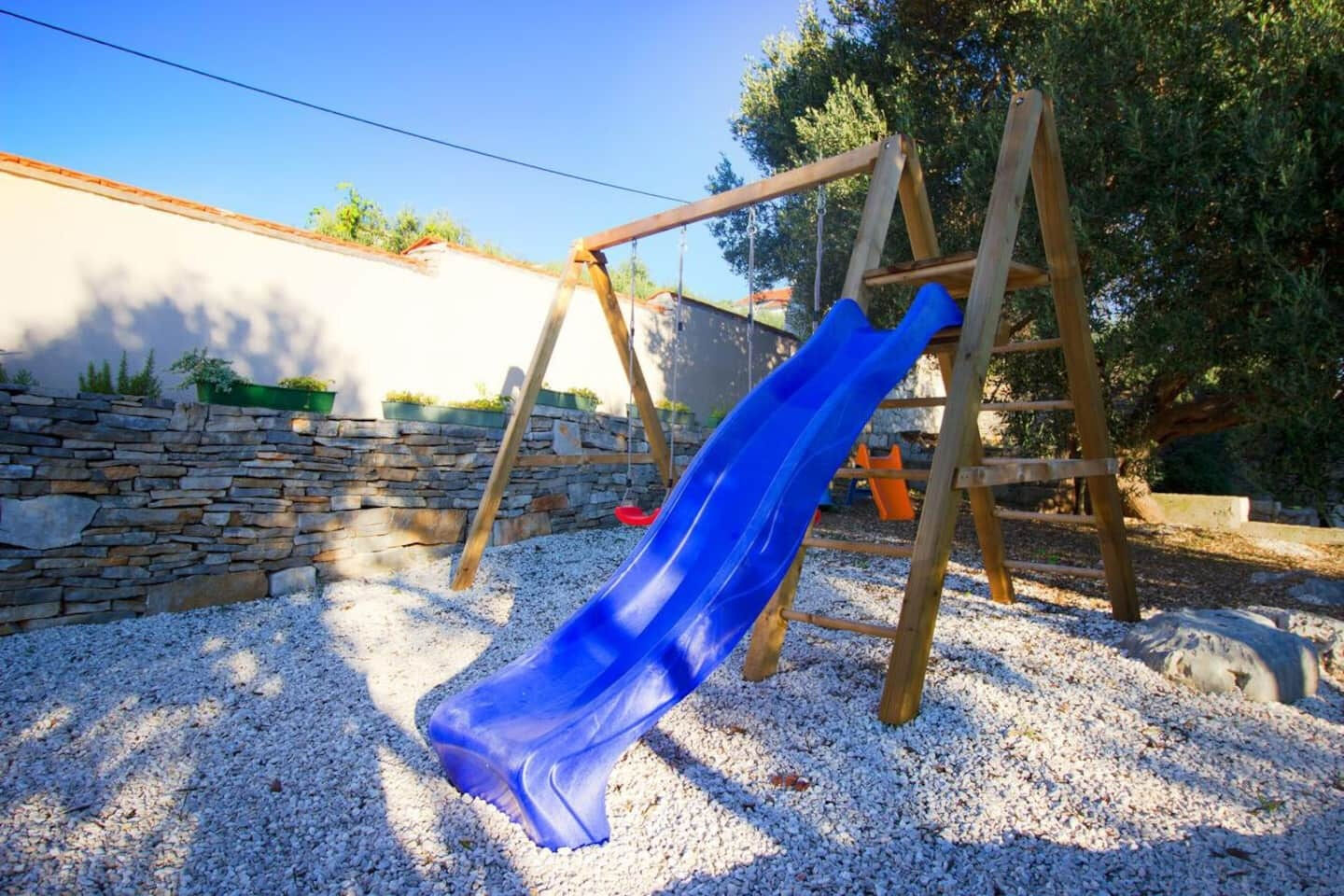 Photo of House Stone&Olive