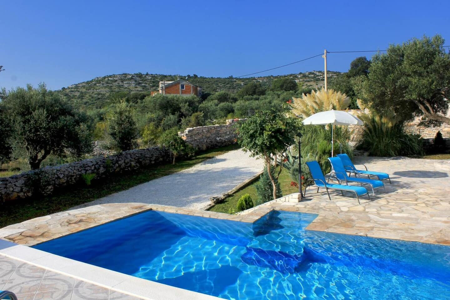 House Stone&Olive 110541-K1