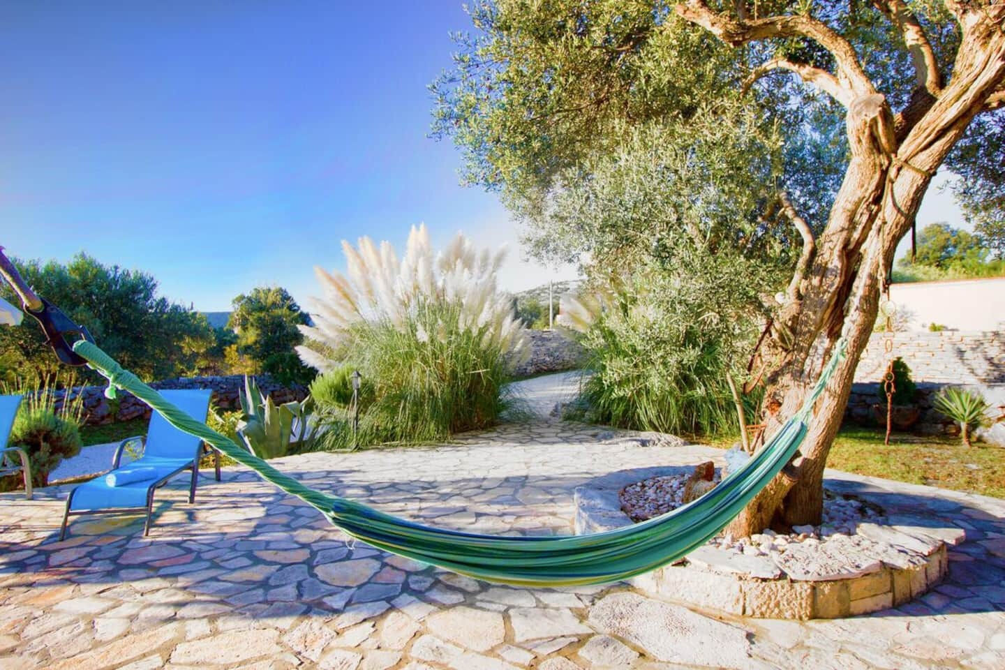 Photo of House Stone&Olive