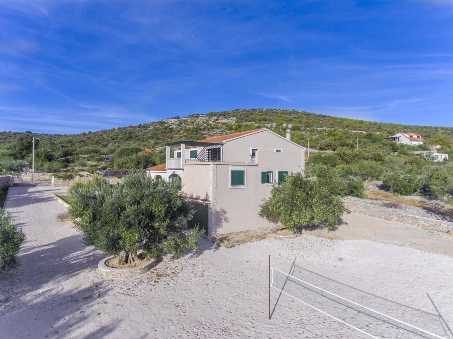 House Stone&Olive 110541-K1