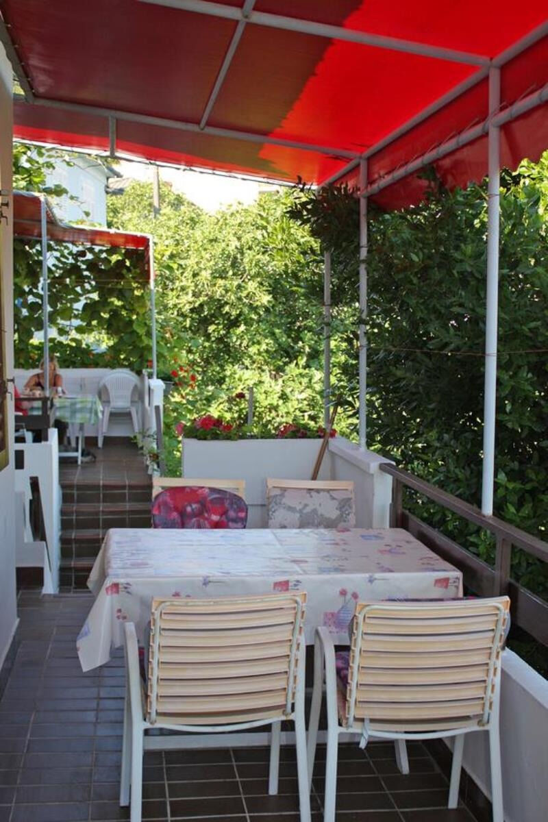 Apartments Ivo 110561-A1
