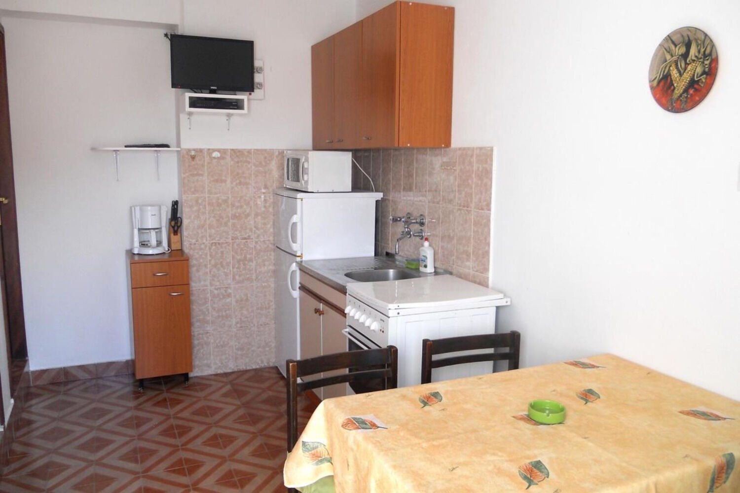 Apartments Ivo 110561-A1