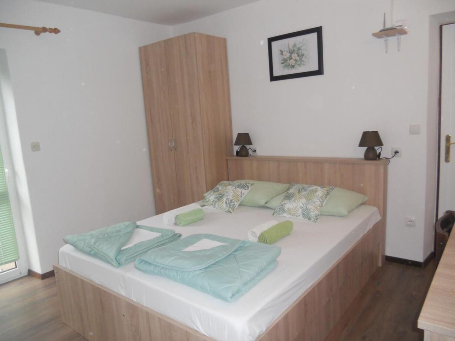 Apartments Ivo 110561-A1