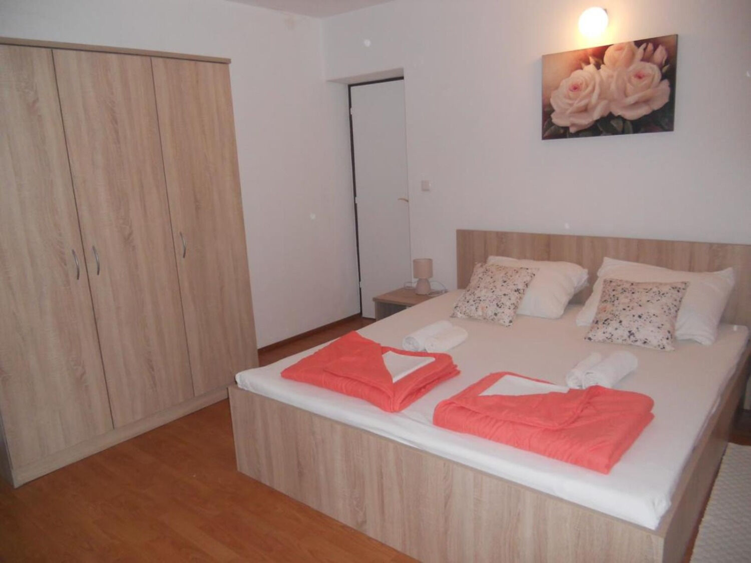 Apartments Ivo 110561-A1