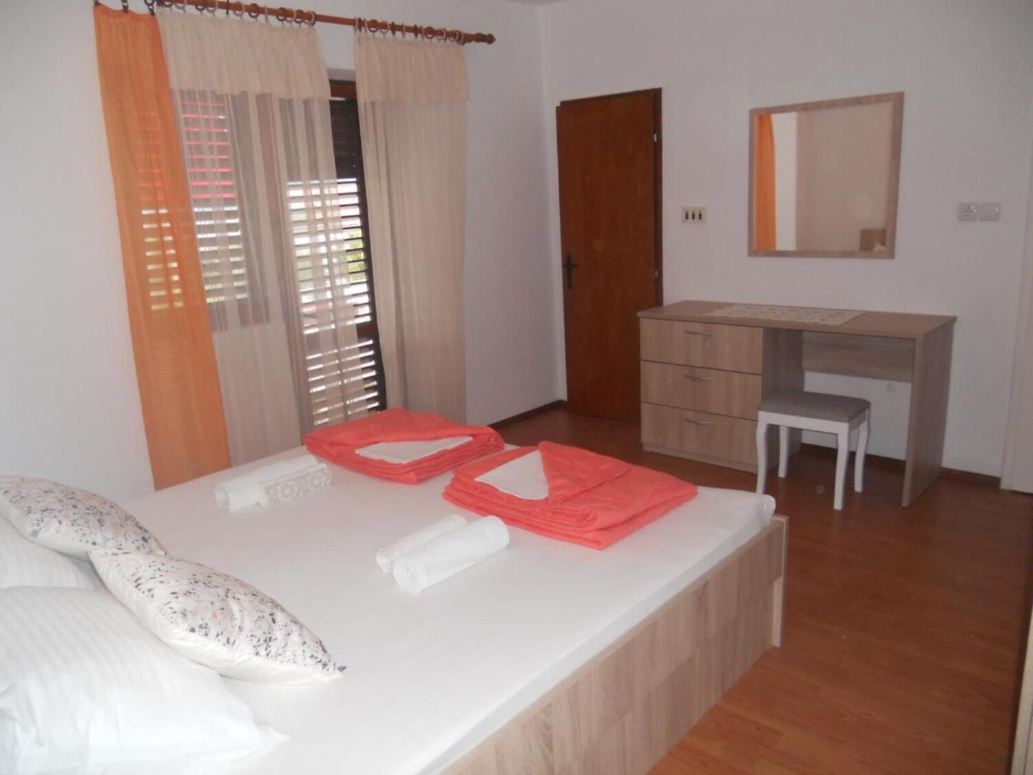 Apartments Ivo 110561-A1