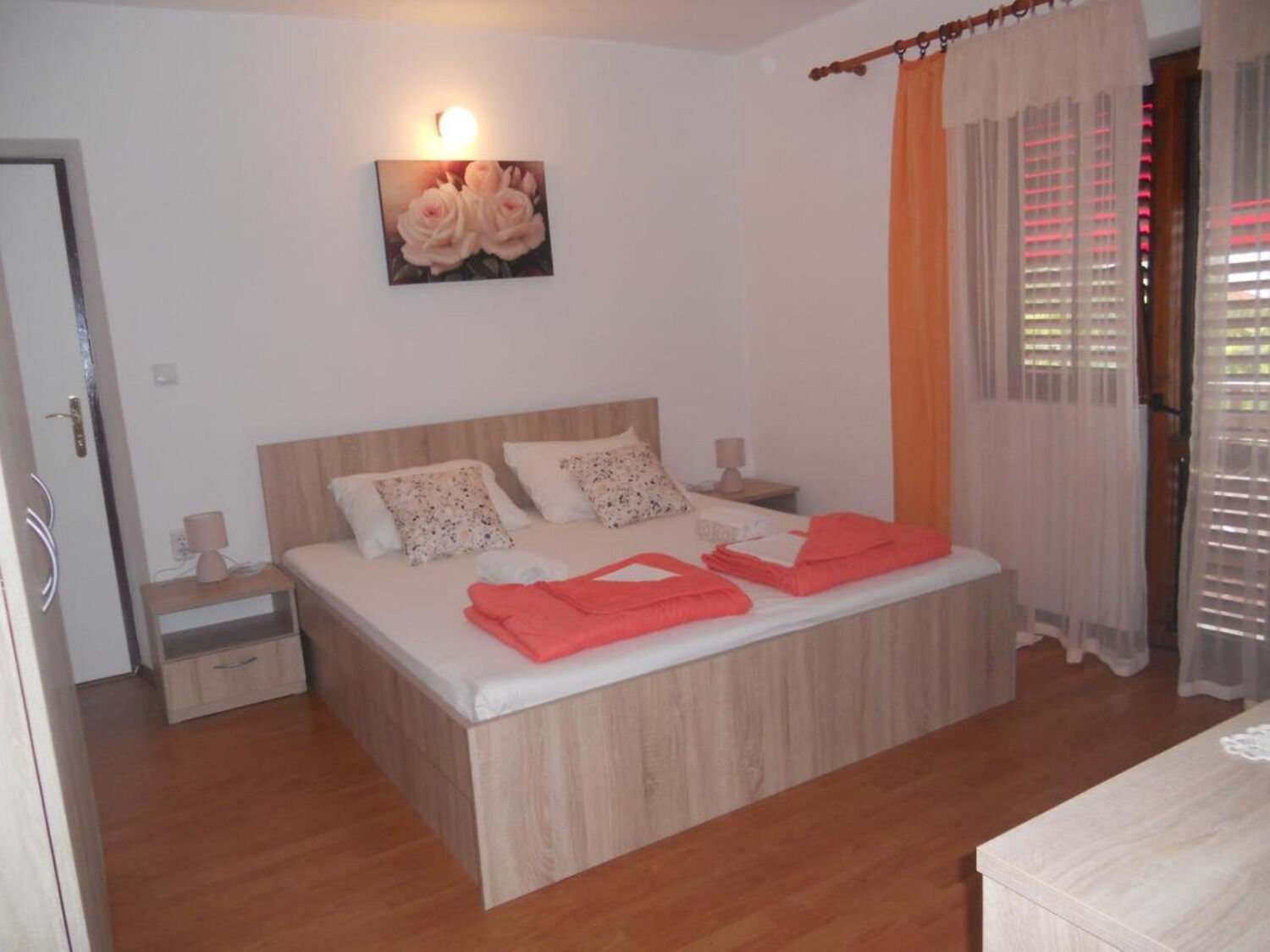 Apartments Ivo 110561-A1