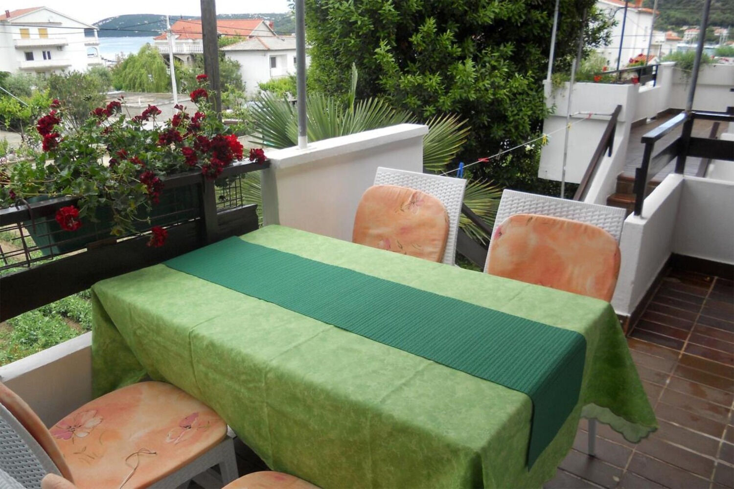 Apartments Ivo 110561-A2