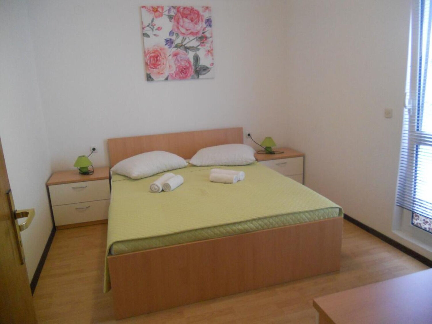 Apartments Ivo 110561-A2