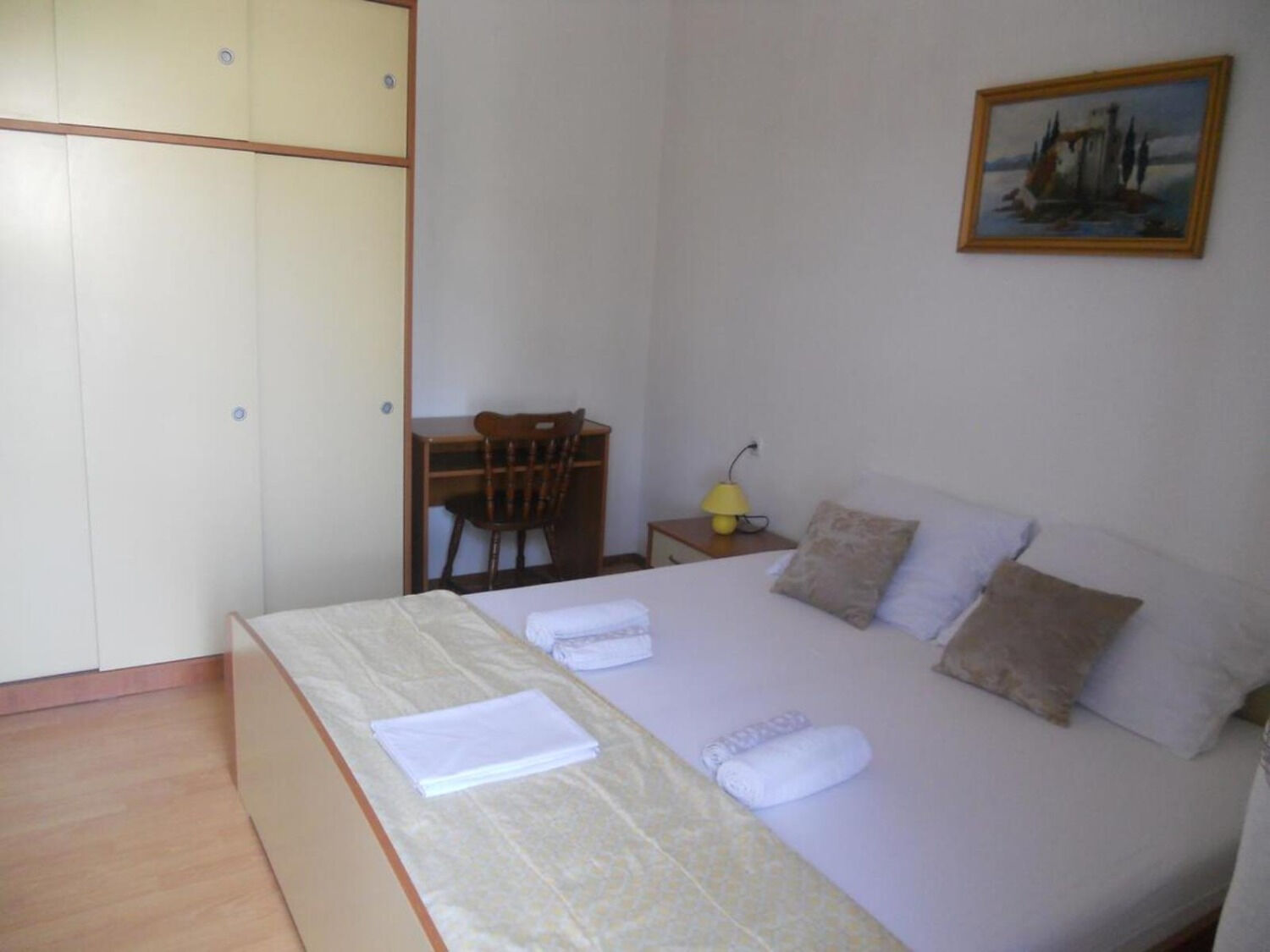 Apartments Ivo 110561-A2