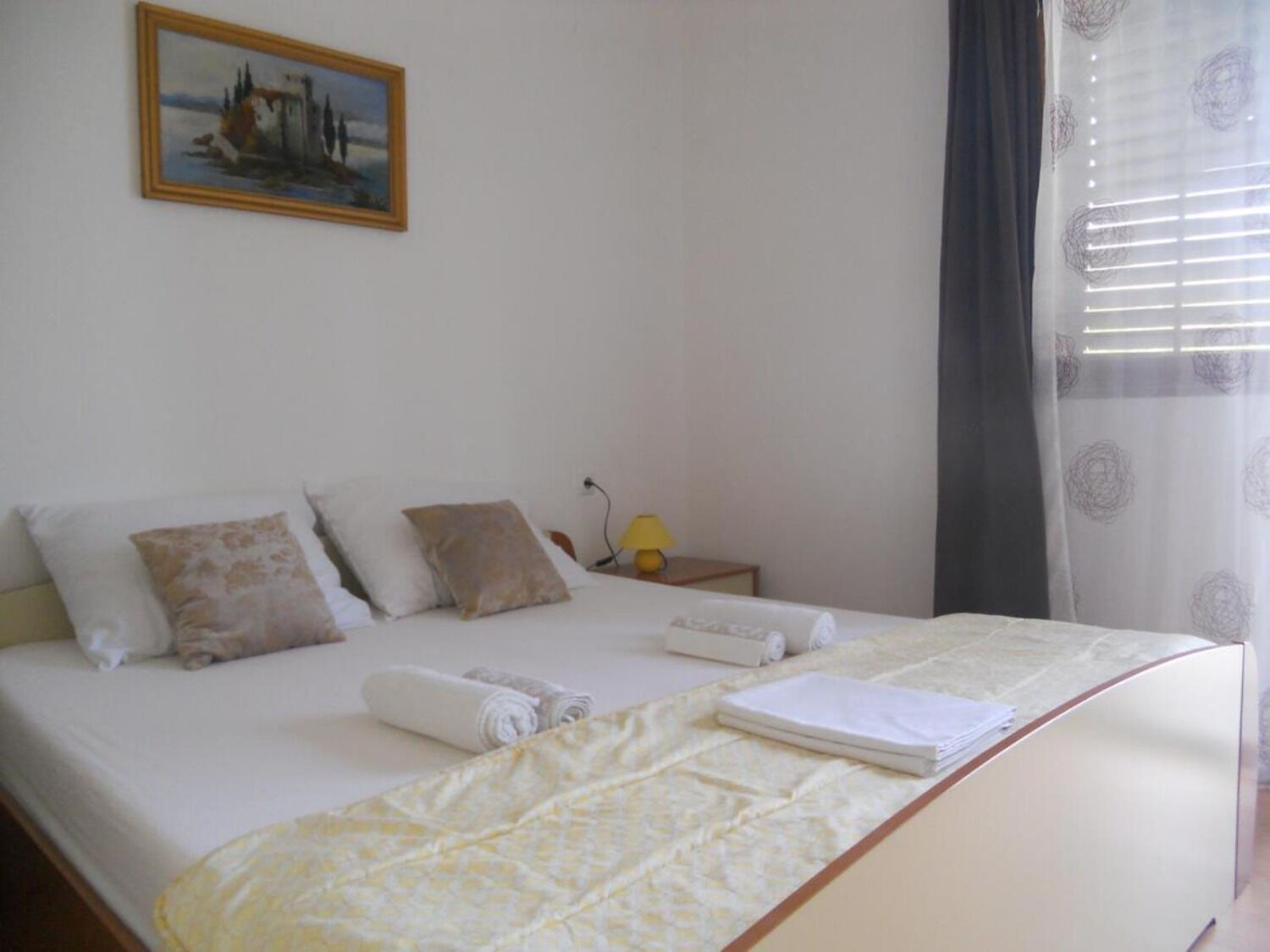 Apartments Ivo 110561-A2