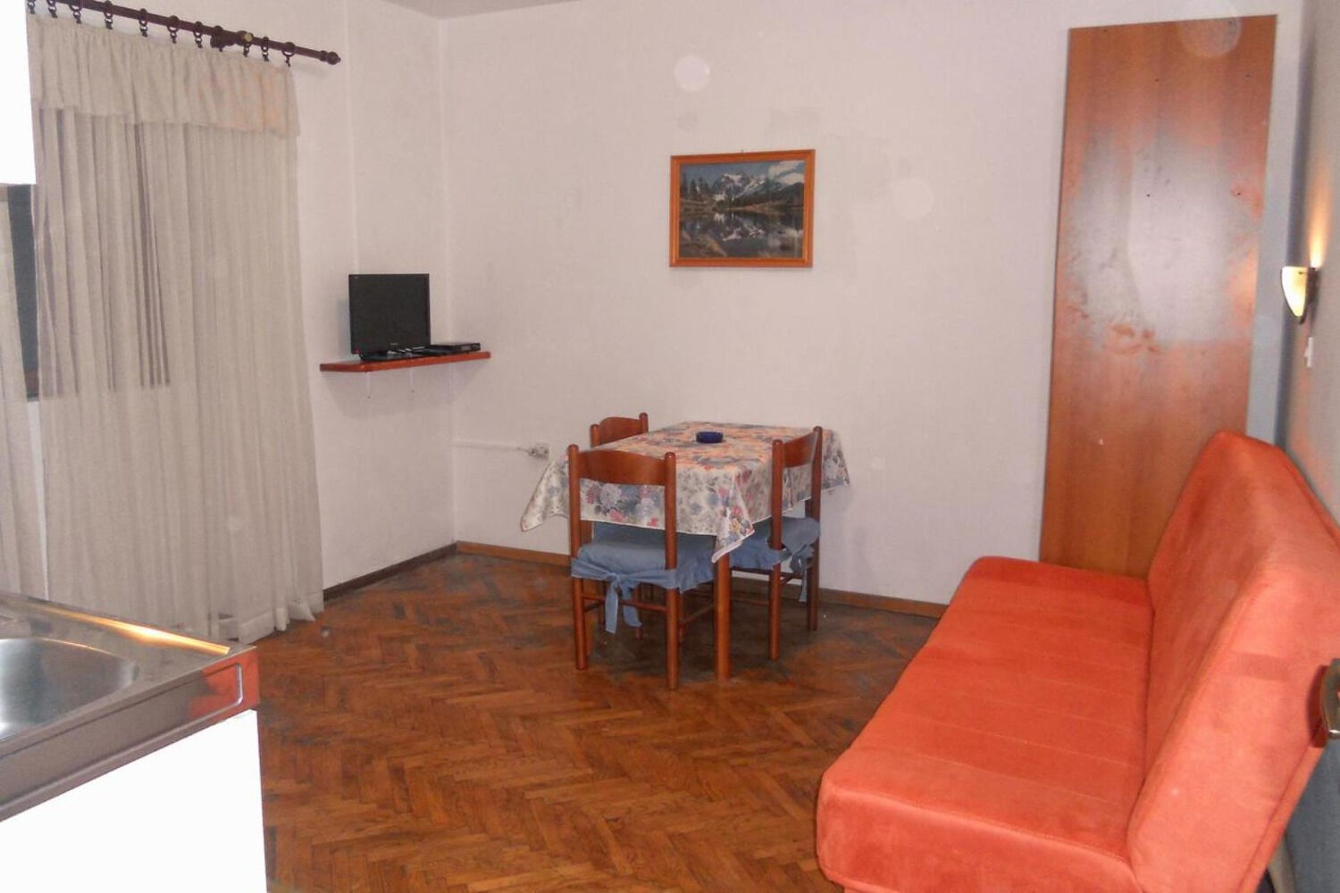 Apartments Ivo 110561-A3