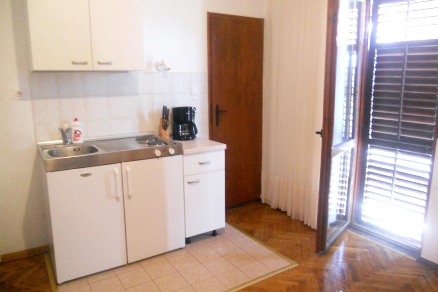 Apartments Ivo 110561-A3