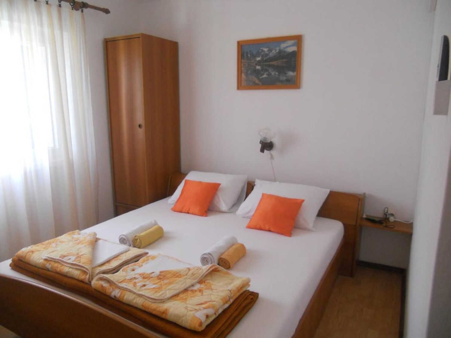 Apartments Ivo 110561-A3
