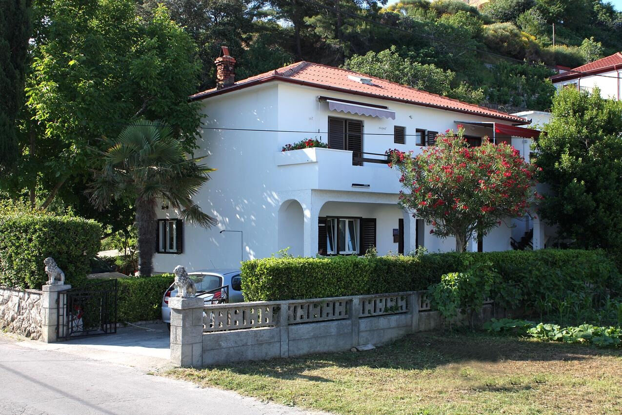 Apartments Ivo Accommodation in Rab