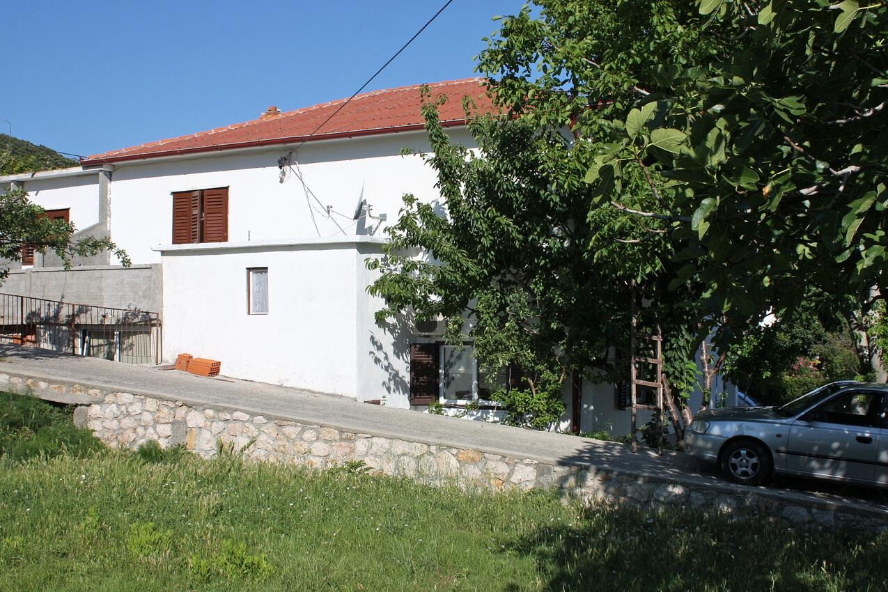 Apartments Ivo 110561-A1