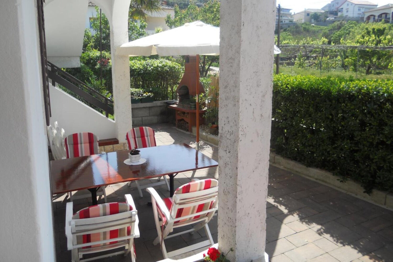 Photo of Apartments Ivo