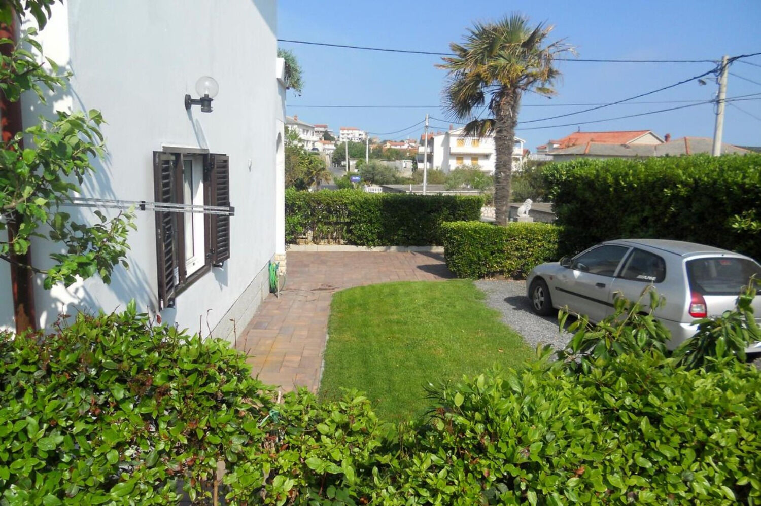 Apartments Ivo 110561-A1