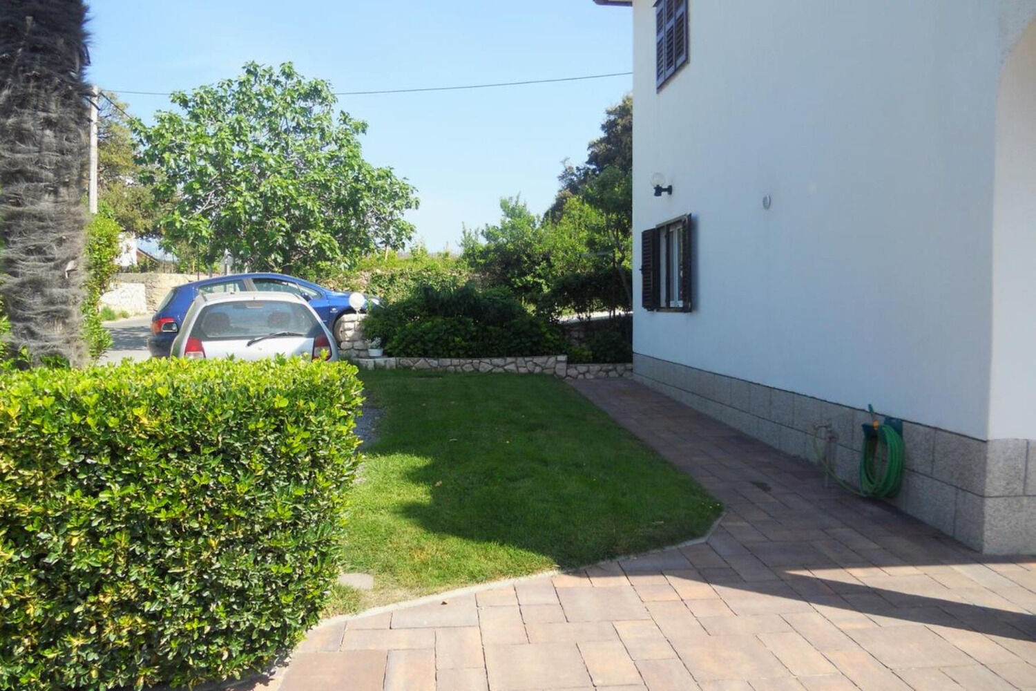 Apartments Ivo 110561-A1