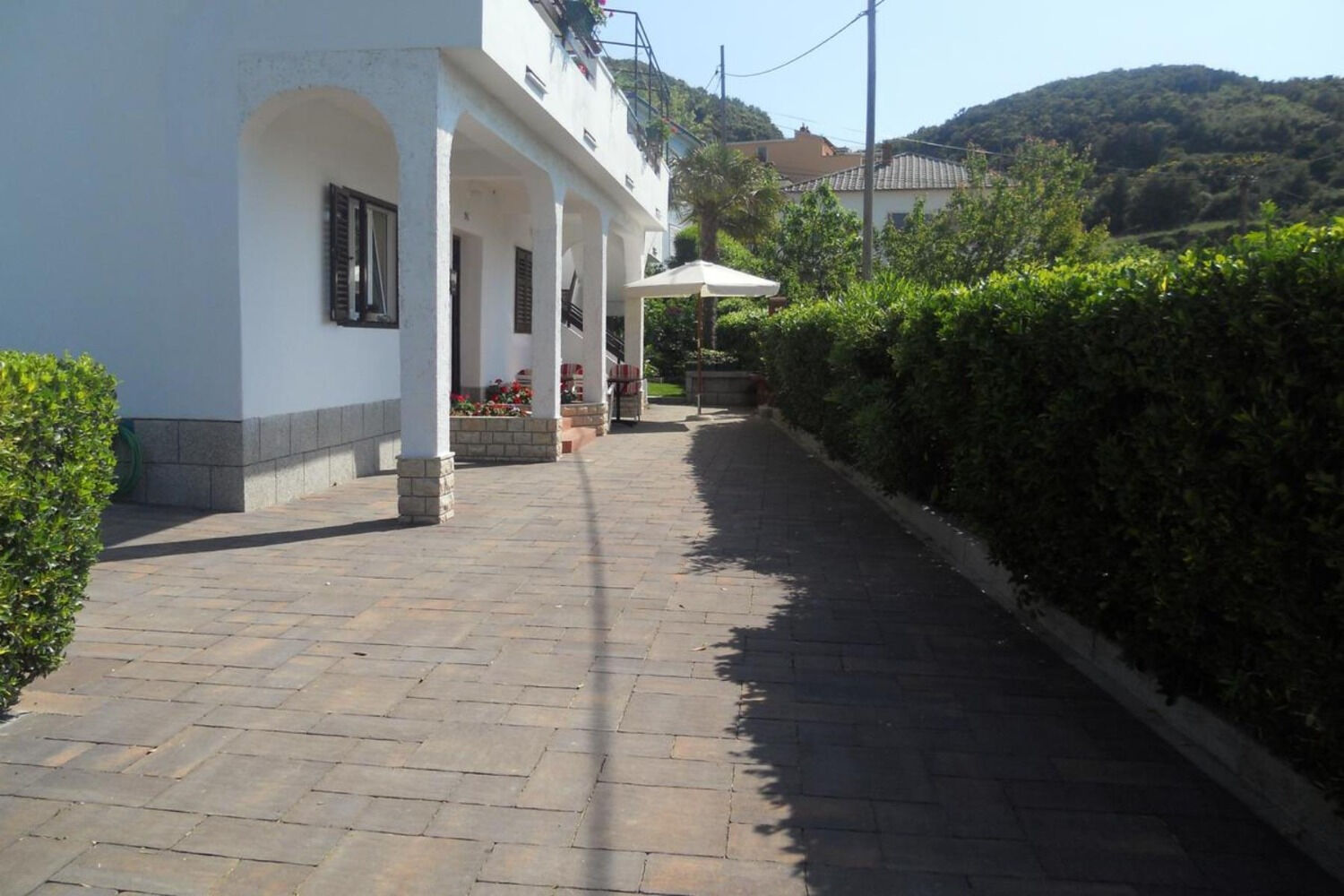 Apartments Ivo 110561-A1