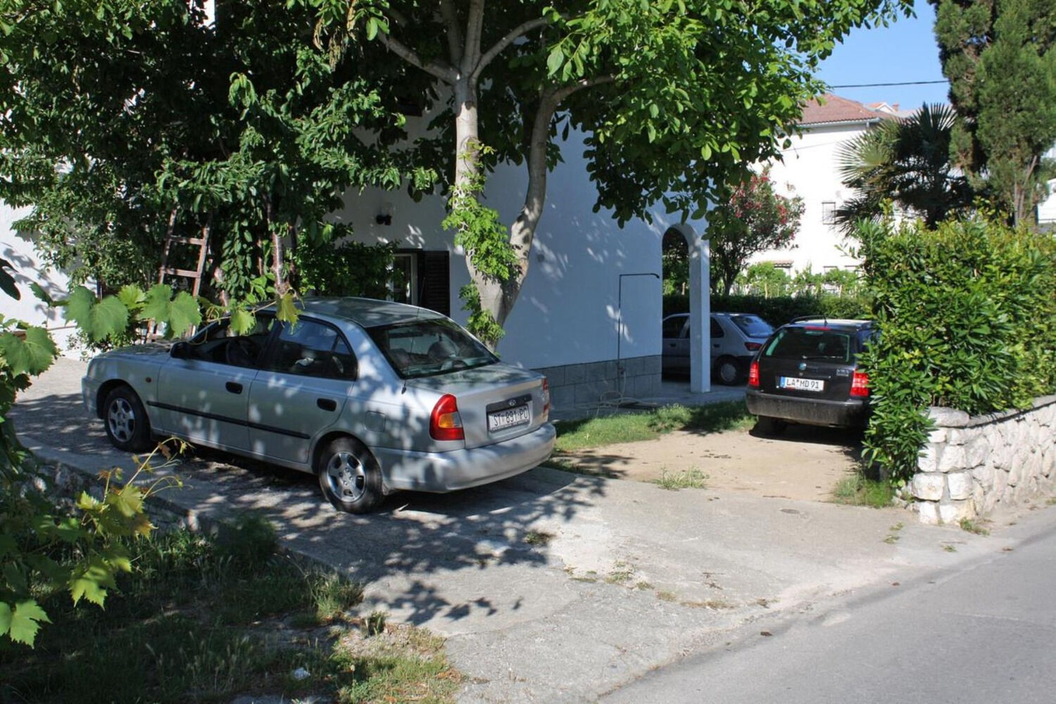 Apartments Ivo 110561-A1