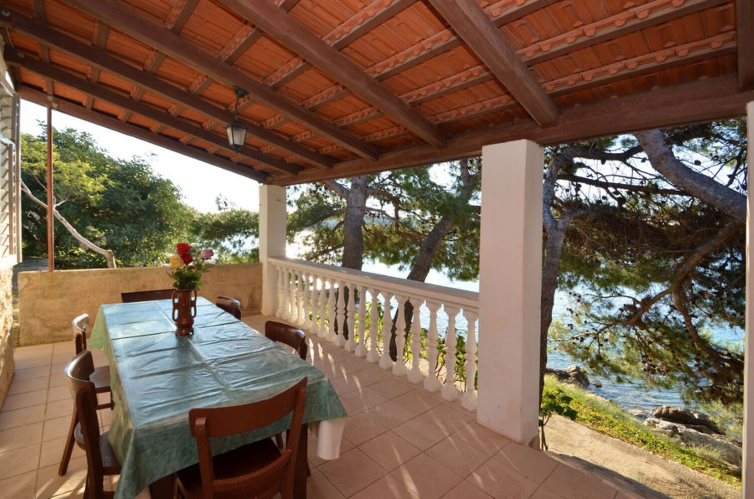 Apartments Lukovac 110571-A1