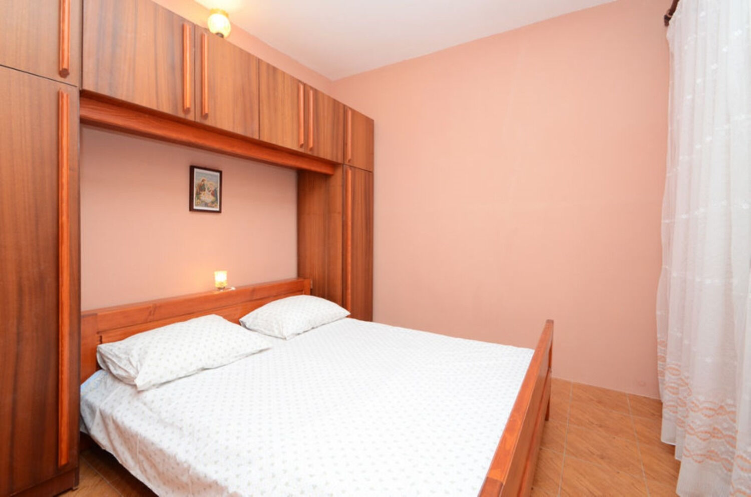 Apartments Lukovac 110571-A1