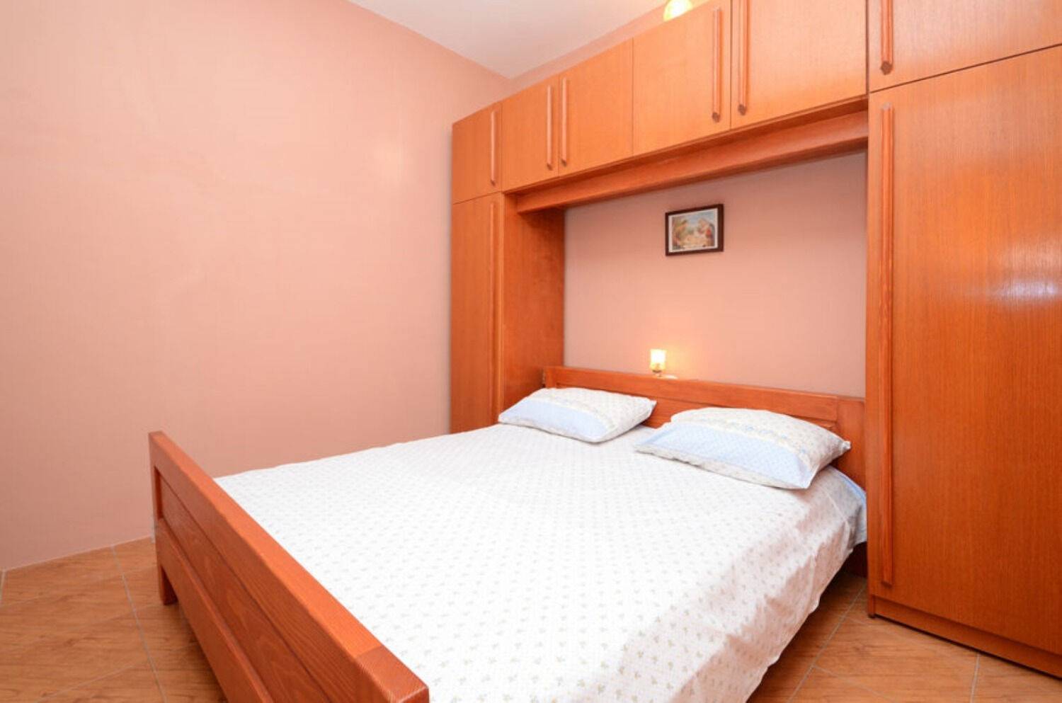 Apartments Lukovac 110571-A1
