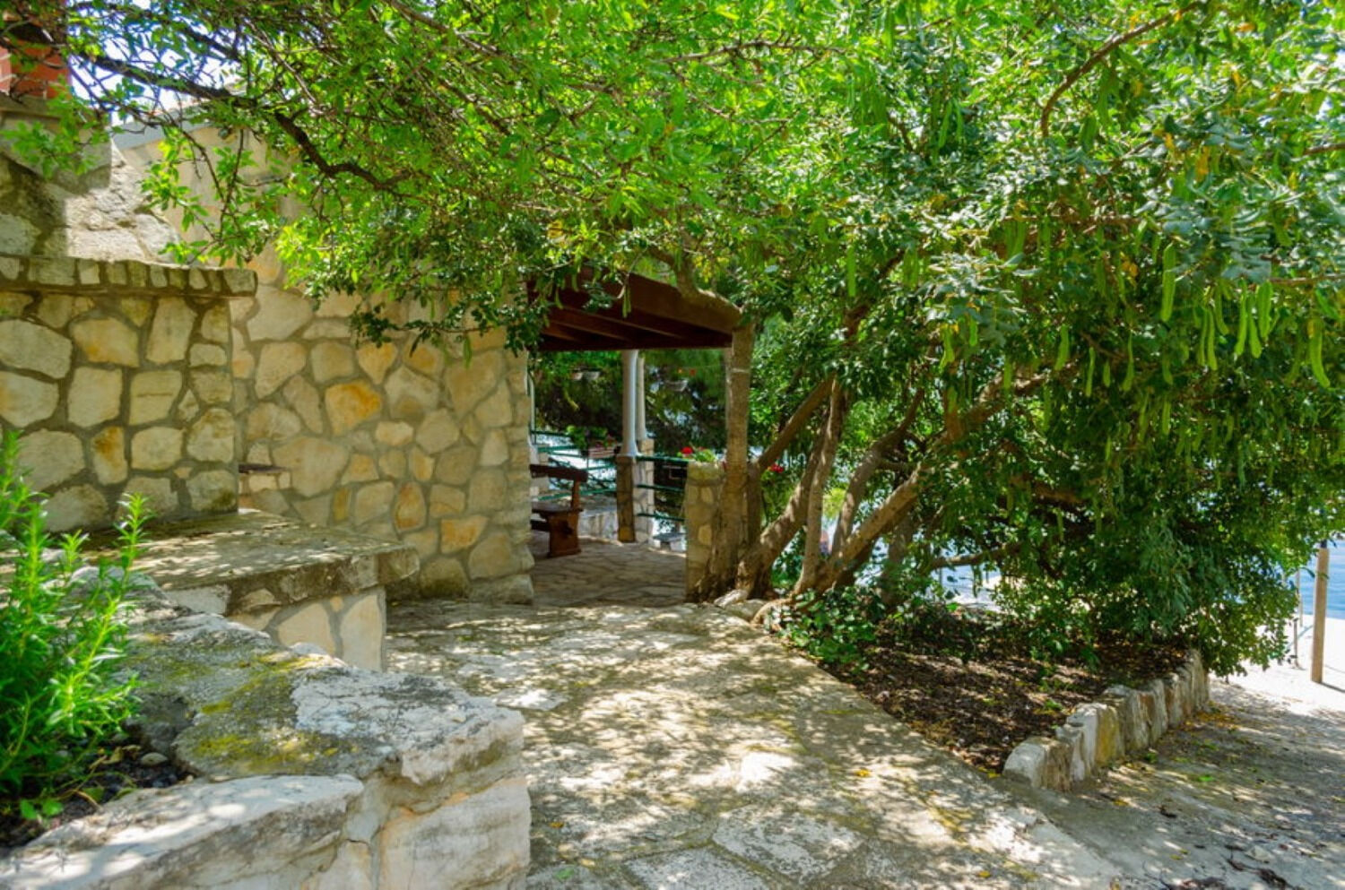 Apartments Lukovac 110571-A2