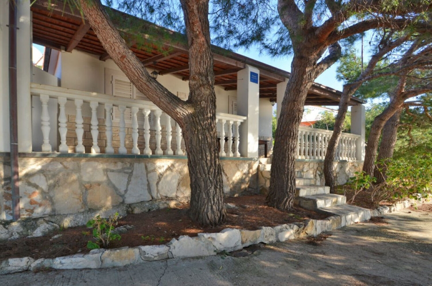 Apartments Lukovac 110571-A2