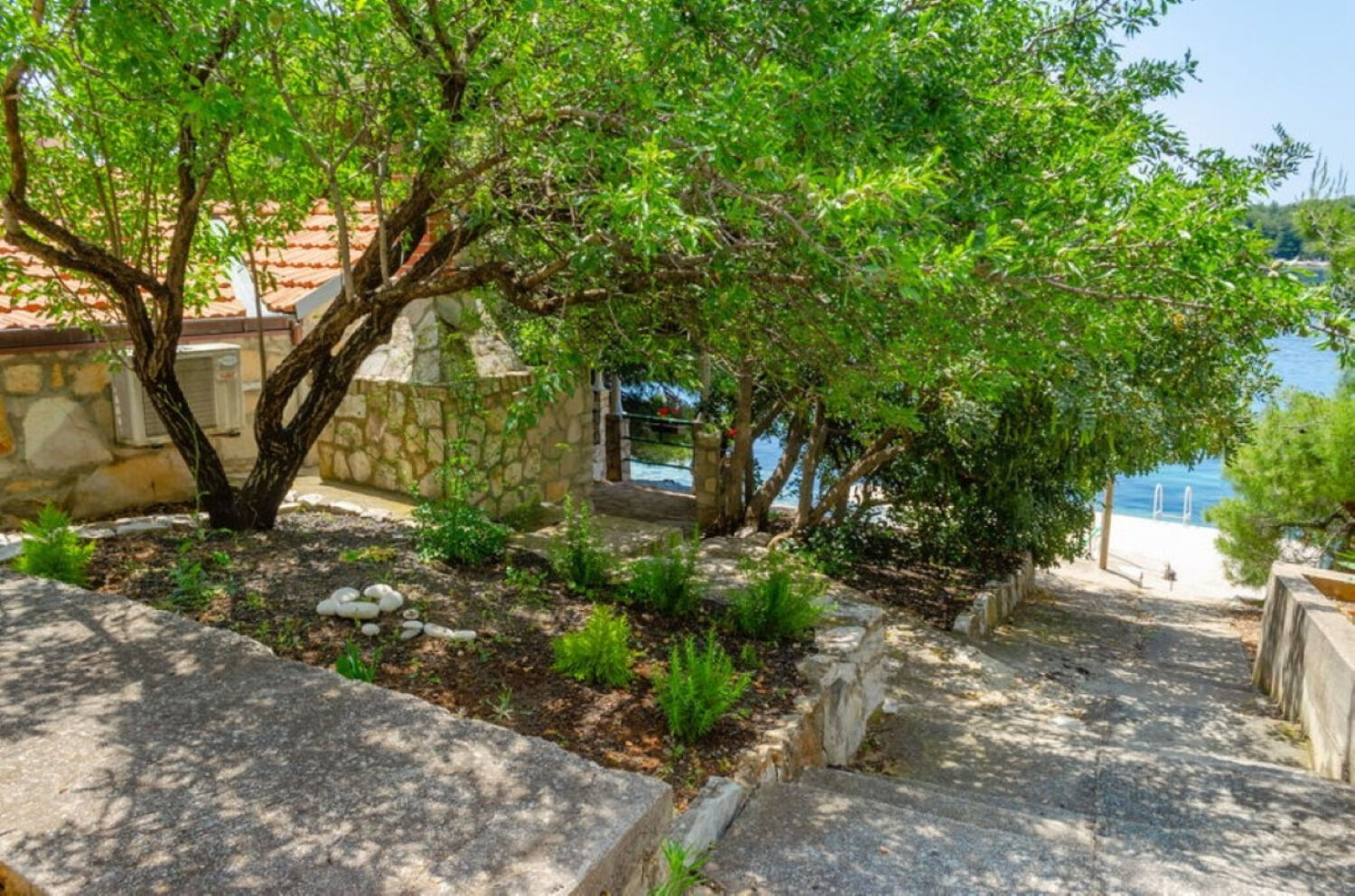 Apartments Lukovac 110571-A2