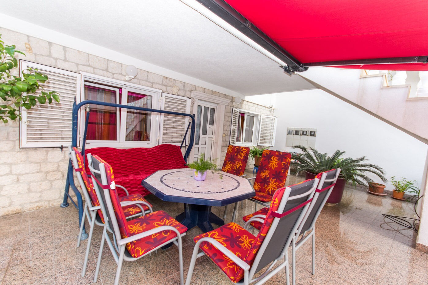 Apartment Mare 110591-A1