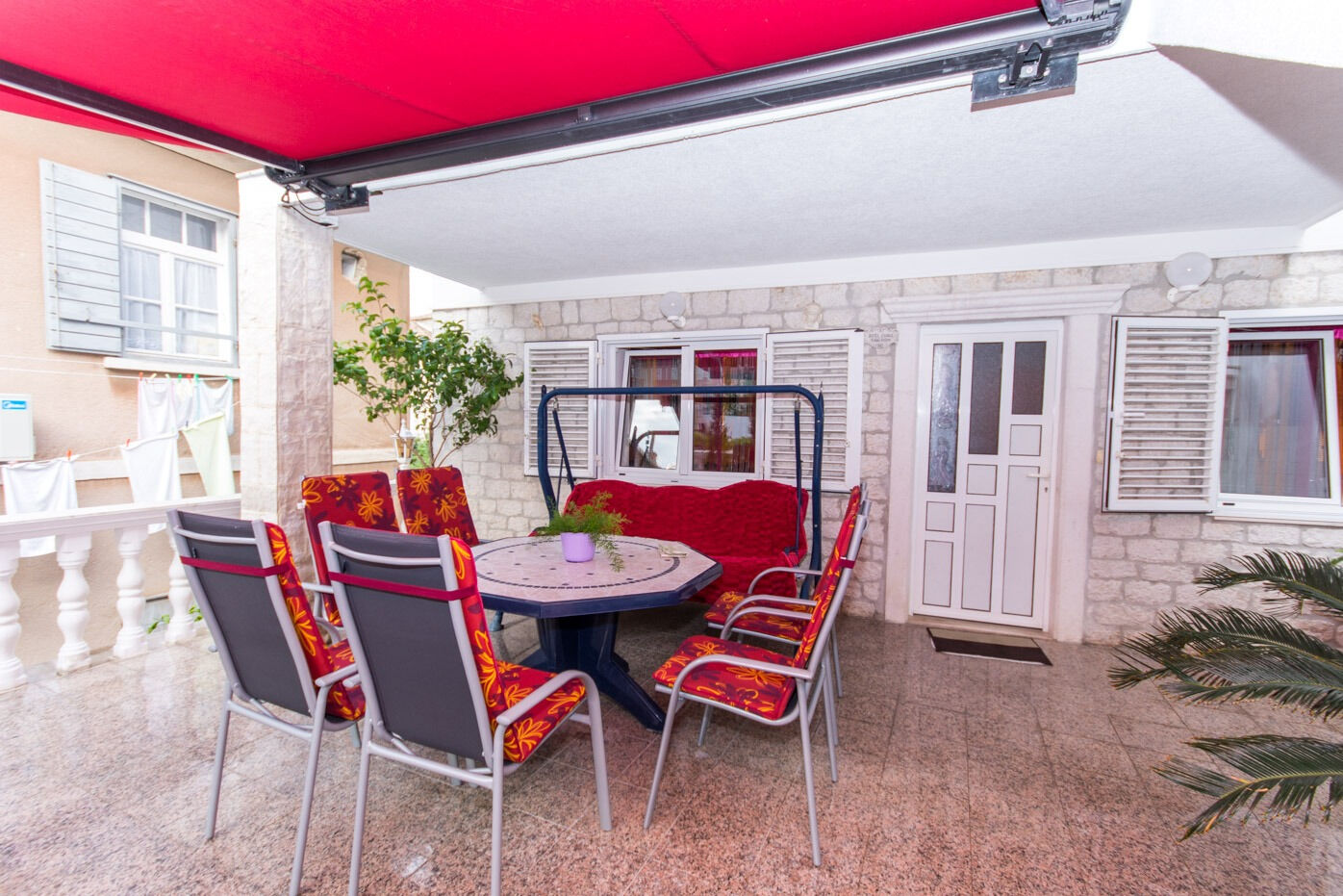 Apartment Mare 110591-A1