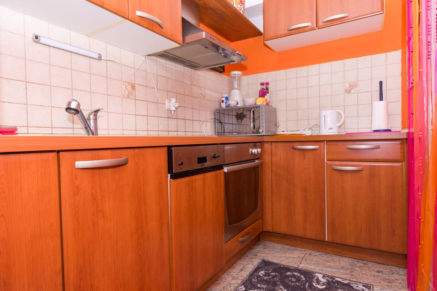 Apartment Mare 110591-A1