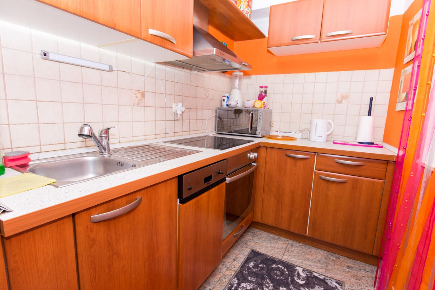 Apartment Mare 110591-A1