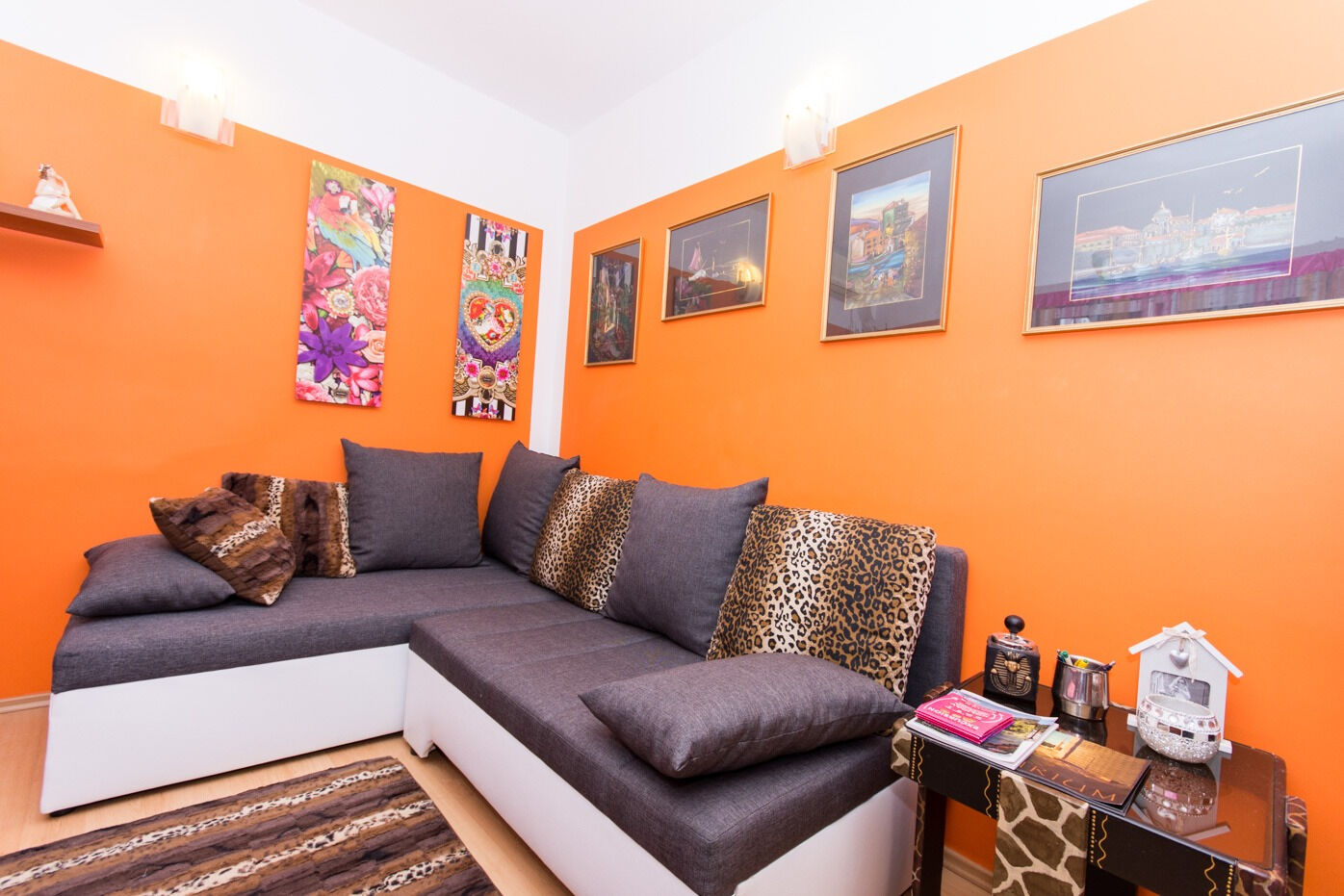 Apartment Mare 110591-A1