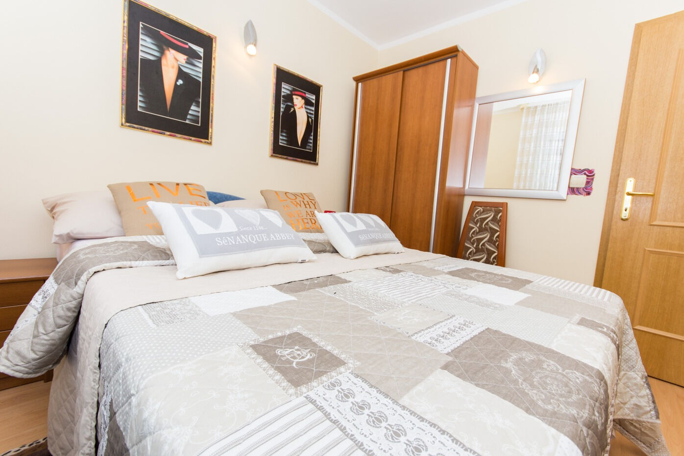 Apartment Mare 110591-A1